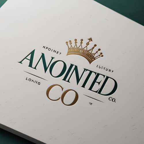 ANOINTED CO